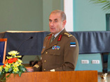 Командующий силами обороны Эстонии генерал-лейтенант Антс Лаанеотс констатировал, что в то время, как Запад сокращает свои вооруженные силы, Россия существенно увеличила свое военное присутствие в западном регионе