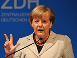 Самым влиятельным человеком 2011 года признана канцлер ФРГ Ангела Меркель. Ежегодный рейтинг "влиятельности" составил британский еженедельник New Statesman