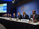 G20 позвала на борьбу с новыми вызовами, но конкретных мер не предложила G20 позвала на борьбу с новыми вызовами, но конкретных мер не предложила