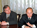 Бывший заместитель Путина по ФСБ генерал Черкесов идет к коммунистам Бывший заместитель Путина по ФСБ генерал Черкесов идет к коммунистам