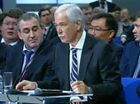 Грызлов обрушился на оппонентов "ЕР" и назвал другие партии "трухлявыми пнями" Грызлов обрушился на оппонентов "ЕР" и назвал другие партии "трухлявыми пнями"