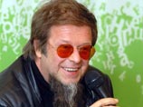 Борис Гребенщиков представляет новый альбом "Архангельск" - не про город Борис Гребенщиков представляет новый альбом "Архангельск" - не про город
