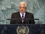 Строительство еврейских поселений мешает достижению соглашения между Израилем и Палестиной, заявил глава Палестинской национальной администрации Махмуд Аббас, выступая сегодня на 66-й сессии Генеральной Ассамблеи ООН в Нью-Йорке уже после подачи заявки