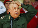 Экс-посол США: Уго Чавес все-таки серьезно болен и может уйти с политической арены