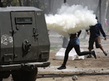 В Чили беспорядки с участием студентов: ранены десятки полицейских