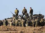 Армия обороны Израиля в максимальной боеготовности ждет теракта со стороны "Хамаса"