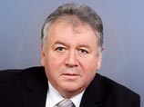 Секретарь регионального политсовета "Единой России" в Приморье Игорь Королев скончался в ночь на субботу от последствий инфаркта
