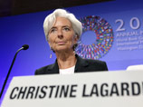 МВФ просит о помощи Россию и другие страны БРИКС, предупреждая, что вместе с евро пострадают и они тоже