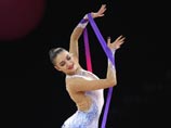 Канаева, выигравшая шесть золотых медалей на чемпионате мира, будет отдыхать неделю 