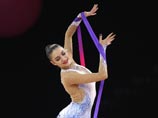 Канаева, выигравшая шесть золотых медалей на чемпионате мира, будет отдыхать неделю Канаева, выигравшая шесть золотых медалей на чемпионате мира, будет отдыхать неделю