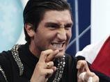 Лайсачек: "Я простил Плющенко. Молодые люди в запале могут многое наговорить" Лайсачек: "Я простил Плющенко. Молодые люди в запале могут многое наговорить"