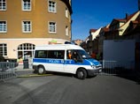 Полицейские задержали человека, стрелявшего в охранников Папы Римского перед мессой в Эрфурте, политические мотивы преступления пока не подтверждаются