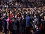 В РПЦ благословляют "мирную и дружескую" передачу власти В РПЦ благословляют "мирную и дружескую" передачу власти
