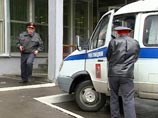 В центре Москвы полиция открыла огонь при задержании. Трое ранены