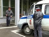В центре Москвы полиция открыла огонь при задержании. Трое ранены В центре Москвы полиция открыла огонь при задержании. Трое ранены