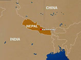 В Непале разбился самолет с туристами: выживших нет