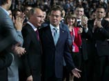 Кудрин отказался работать в правительстве Медведева: он против роста расходов на оборону Кудрин отказался работать в правительстве Медведева: он против роста расходов на оборону