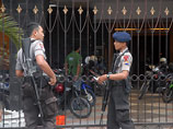 В Индонезии террорист-смертник взорвал церковь на острове Ява: минимум трое погибших
