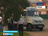 Губернатор сообщил, что силовики уже задержали нескольких человек, которых подозревают в причастности к бандформированиям Губернатор сообщил, что силовики уже задержали нескольких человек, которых подозревают в причастности к бандформированиям
