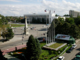 День города в Краснодаре прошел без происшествий День города в Краснодаре прошел без происшествий