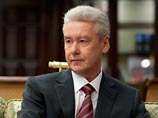 Собянин назначил предшественника Лужкова своим советником Собянин назначил предшественника Лужкова своим советником