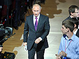 Возвращение Путина в президенты не остановило падение рынков и рубля. Эксперты спорят о будущем экономики Возвращение Путина в президенты не остановило падение рынков и рубля. Эксперты спорят о будущем экономики