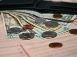 Доллар не прекращает рост Доллар не прекращает рост