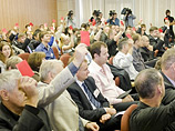 ПАРНАС предложила баллотироваться в президенты рок-музыканту Юрию Шевчуку и блогеру Алексею Навальному, но они отказались ПАРНАС предложила баллотироваться в президенты рок-музыканту Юрию Шевчуку и блогеру Алексею Навальному, но они отказались