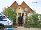 Громкое убийство в подмосковном Подольске: в особняке застрелена глава финуправления мэрии Громкое убийство в подмосковном Подольске: в особняке застрелена глава финуправления мэрии