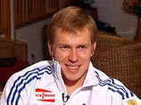 В лодыжку биатлониста Черезова вживили пластину с семью винтами
