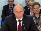 В итоге после выступления в минувшую субботу президента Дмитрия Медведева и премьера Владимира Путина поступило предложение принять их речи в качестве предвыборной программы В итоге после выступления в минувшую субботу президента Дмитрия Медведева и премьера Владимира Путина поступило предложение принять их речи в качестве предвыборной программы