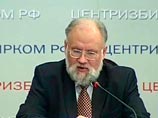 В России нашелся человек, который не знает, кто станет следующим президентом: это глава ЦИК В России нашелся человек, который не знает, кто станет следующим президентом: это глава ЦИК