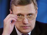 Касьянов: Путин не отпустит Кудрина из правительства Касьянов: Путин не отпустит Кудрина из правительства