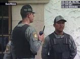 39-летнюю мексиканскую блоггершу обезглавили за сообщения в соцсети, где она хвалила армию и флот 39-летнюю мексиканскую блоггершу обезглавили за сообщения в соцсети, где она хвалила армию и флот