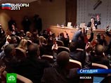 "Праводел" Борис Надеждин хочет создать с Кудриным "нормальную правую партию"
