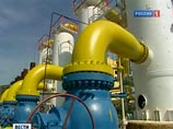 Россия и Украина пересмотрят газовые соглашения, заявил Азаров. "Газпром" ничего не знает