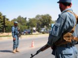 Стрельбу на территории посольства США в Кабуле открыл один из нанятых на месте сотрудников