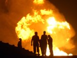 Взрыв на газопроводе, поставляющем топливо из Египта в Израиль и Иорданию