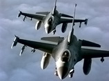 Правительство Ирака заключило с американской фирмой Lockheed Martin контракт на приобретение 18 многоцелевых истребителей F-16
