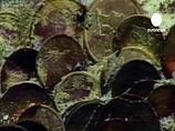 На дне Атлантики нашли рекордный клад времен Второй мировой - он стоит 230 млн долларов