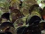 На дне Атлантики нашли рекордный клад времен Второй мировой - он стоит 230 млн долларов На дне Атлантики нашли рекордный клад времен Второй мировой - он стоит 230 млн долларов