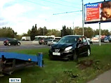 Задавивший группу студентов в Москве водитель рассказал про ДТП: "Наказание - расстрел" Задавивший группу студентов в Москве водитель рассказал про ДТП: "Наказание - расстрел"