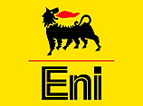 Итальянская ENI примет участие в разработке бывшего месторождения ЮКОСа в обмен на доступ "Роснефти" в Ливию