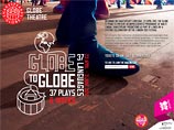 Первый в своем роде фестиваль Globe to Globe соберет не просто мировые театры, но и покажет Шекспира на 37 разных языках - от африканских диалектов до английского языка жестов