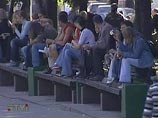 Deutsche Welle: рокировка тандема сделала будущее РФ еще более неопределенным, молодежь будет искать счастья за рубежом Deutsche Welle: рокировка тандема сделала будущее РФ еще более неопределенным, молодежь будет искать счастья за рубежом