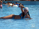 На египетском курорте Шарм-эш-Шейх во время морской прогулки серьезно пострадала туристка из Твери Светлана Кокунова