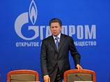 Миллер: идея создания консорциума для ГТС Украины не приоритетна