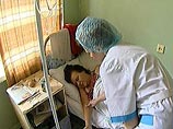 Таджикские гости привезли на башкирскую свадьбу гепатит: в больницу попали 37 человек