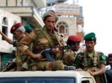 Министр обороны бунтующего Йемена пережил покушение: ранены его сопровождающие