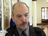 Пощечину получил оппозиционный депутат Петре Мамрадзе за то, что назвал осетинский конфликт "провокацией"